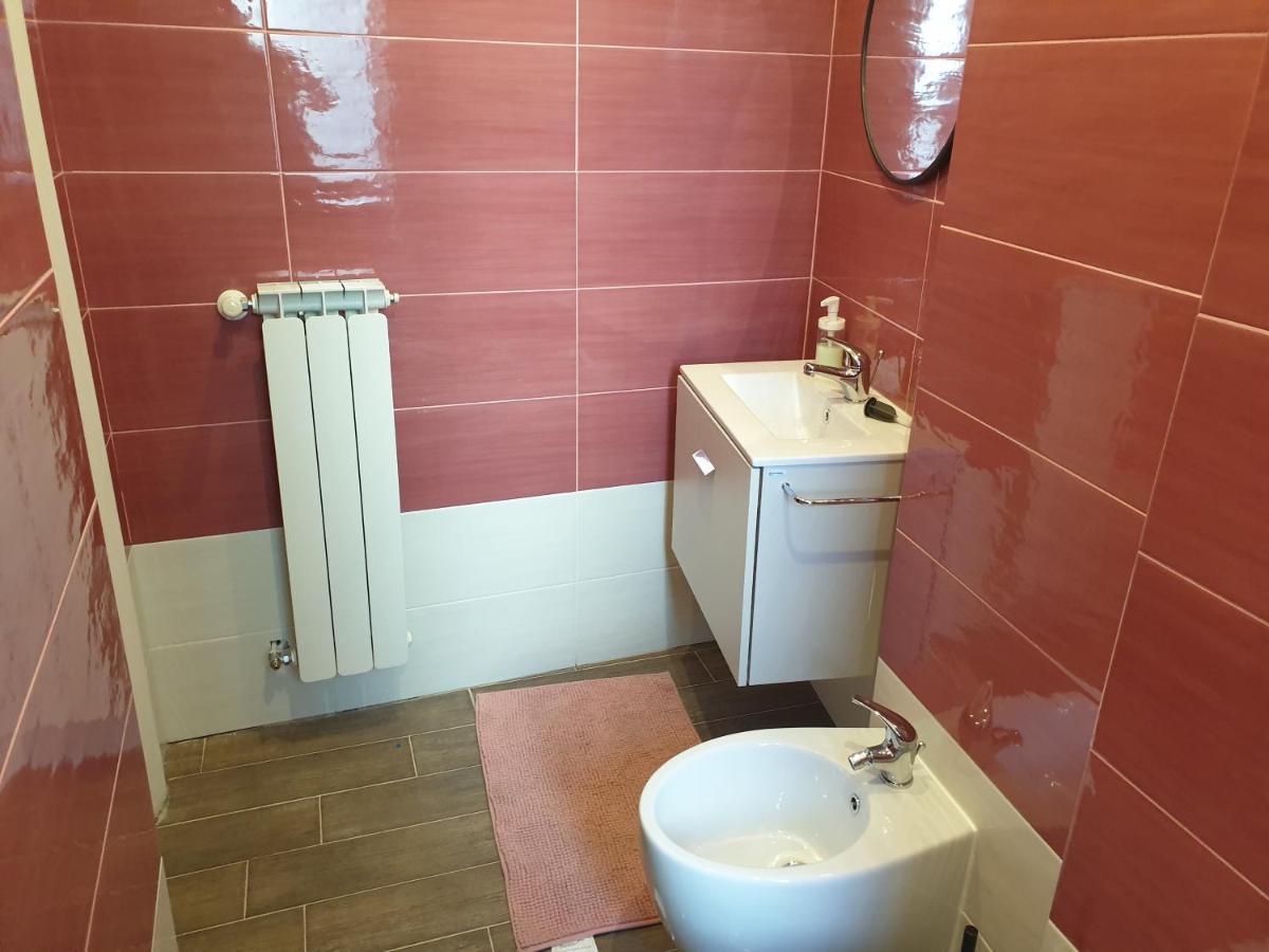 Cervantes 55 Apartment *