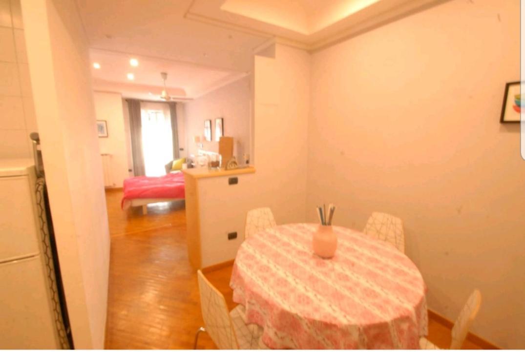 Apartment Cervantes 55