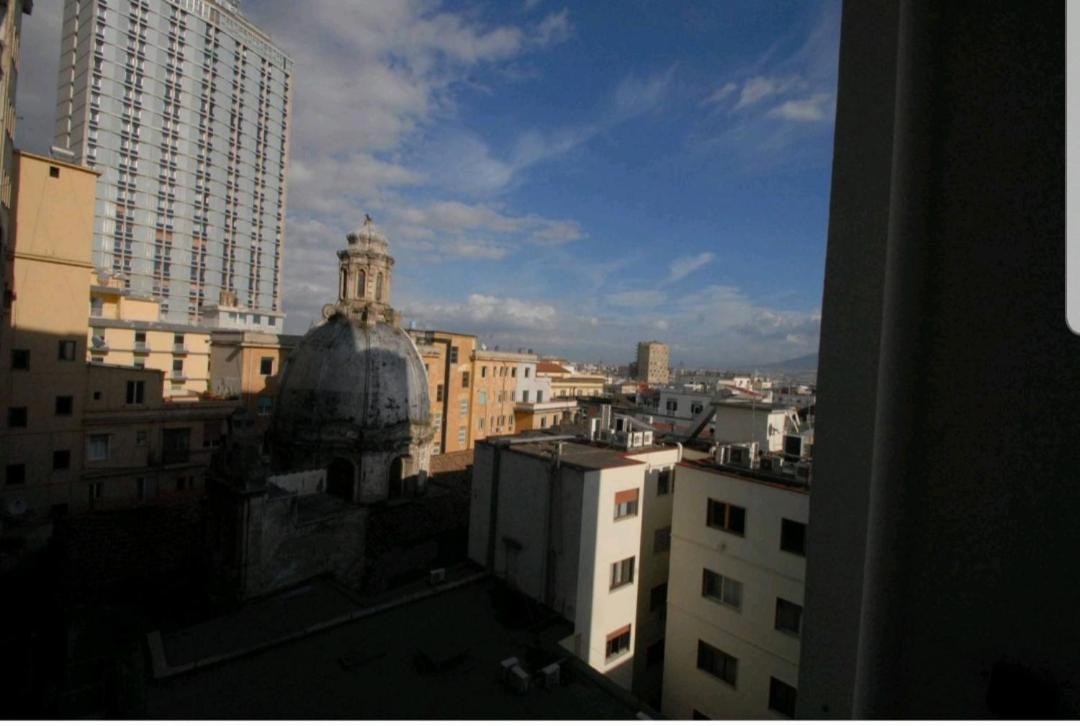 Cervantes 55 Apartment Naples