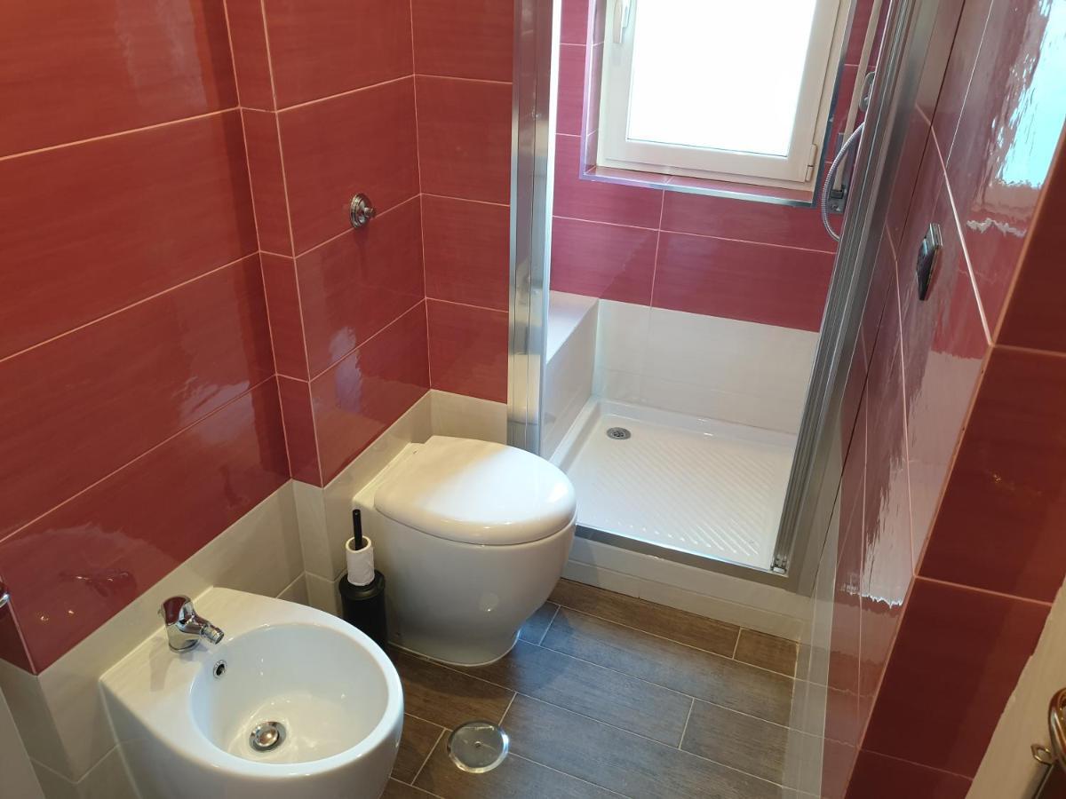 Cervantes 55 Apartment Naples