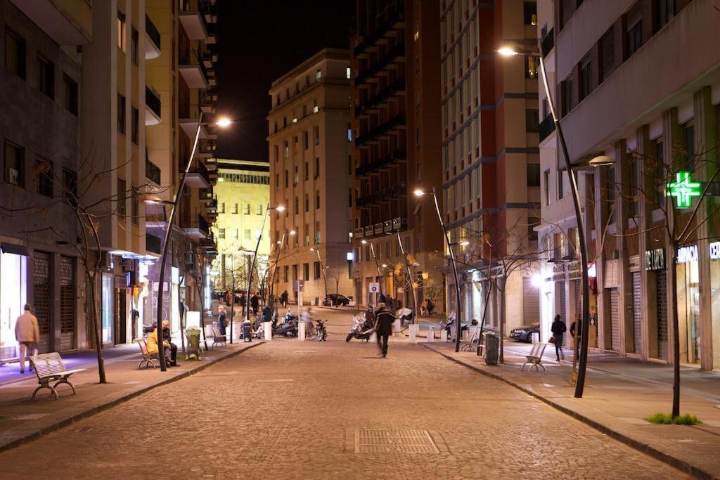 Apartment Cervantes 55 Naples